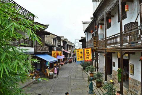 逆境英雄降临